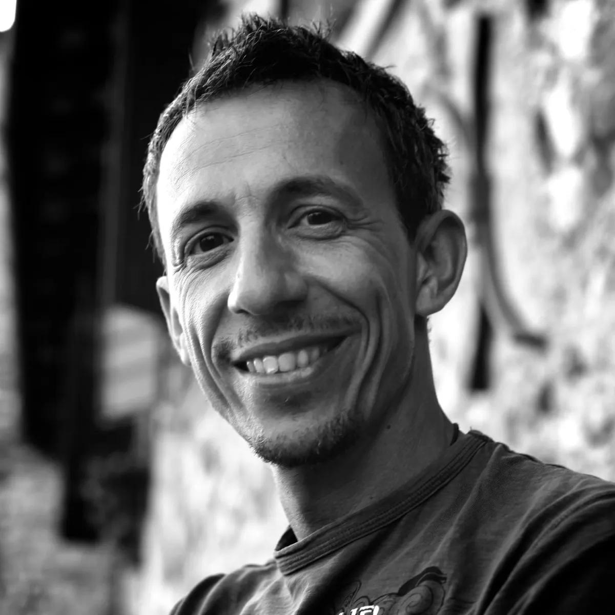 Profile picture of VITO LABALESTRA